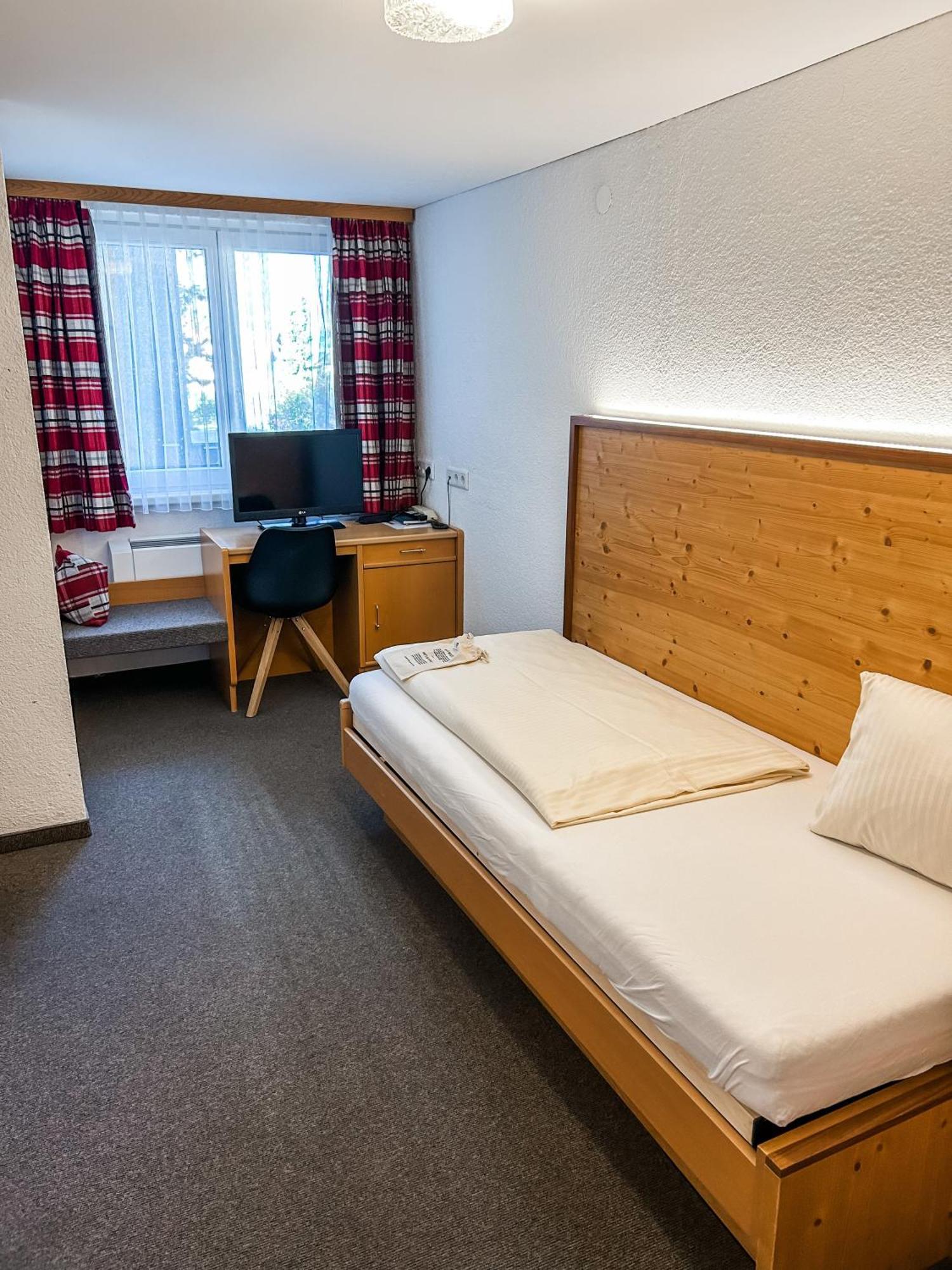 Hotel-Gasthof Loewen Фельдкирьх Экстерьер фото